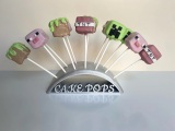 Square Cake Pop Mold-3