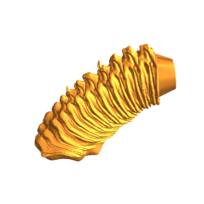alien