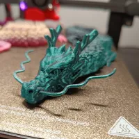 Articulated Dragon-3