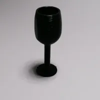 Chopstick holder wine glass-3