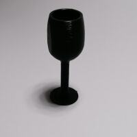 Chopstick holder wine glass-3