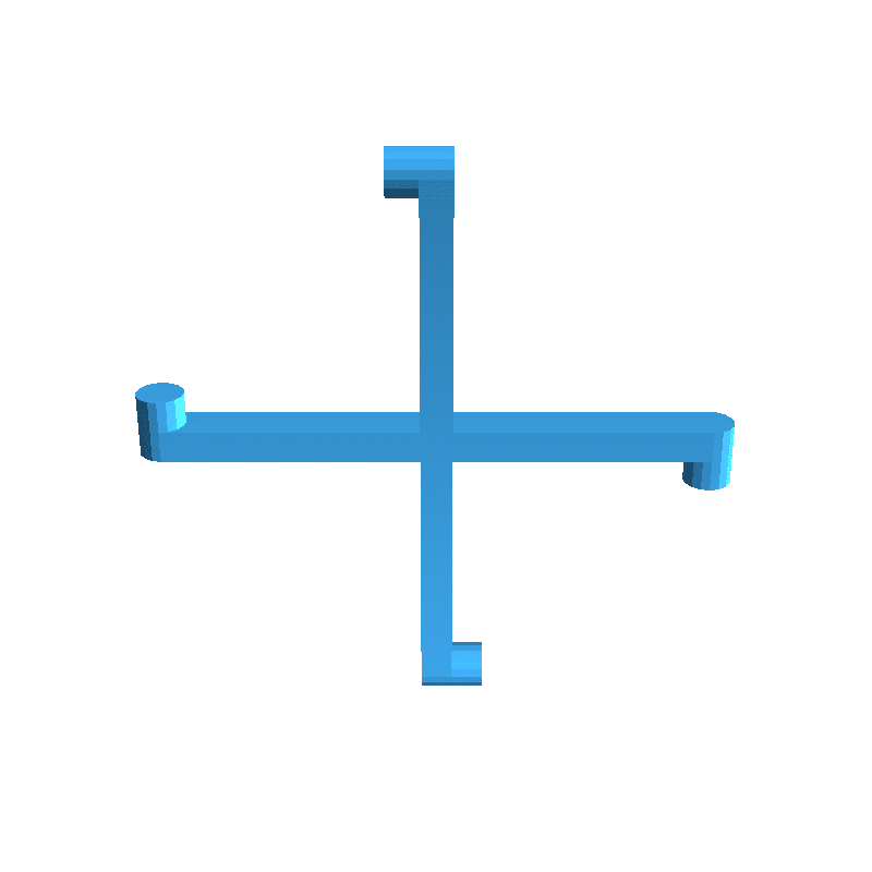 cross connector