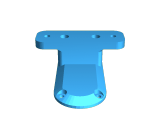 smart filament sensor bracket-0