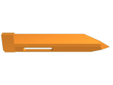 Mando knife-3