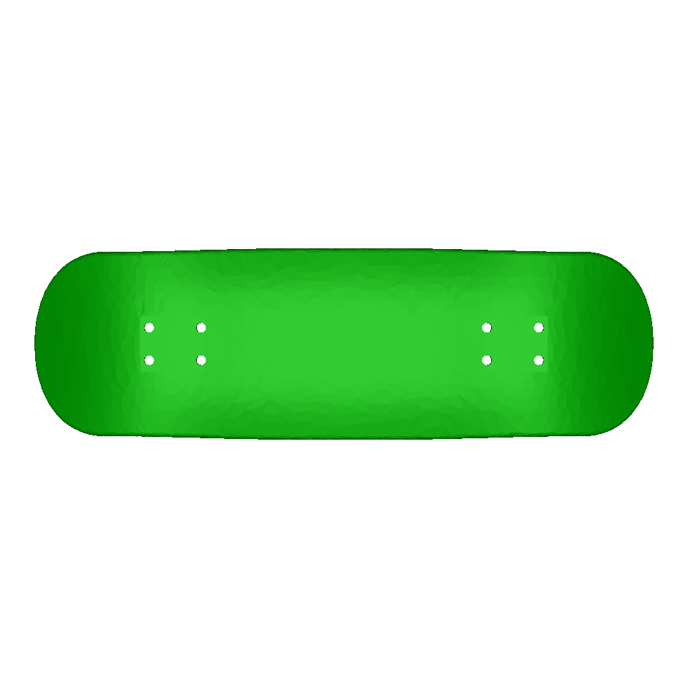 fingerboard | 3D models download | Creality Cloud