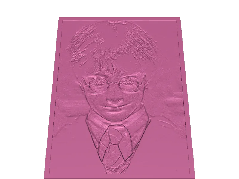 Harry Pottee