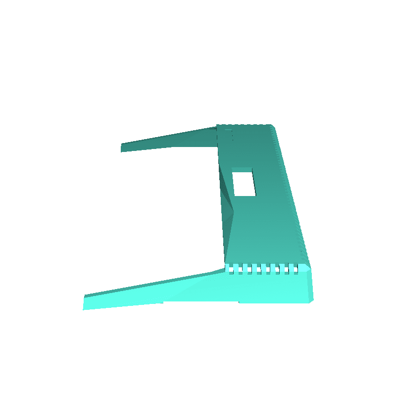 Atari 800 XL Remix at 50 % Scale