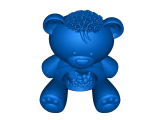 bear love-0