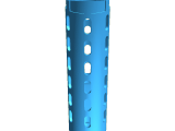 Nerf Rail+light-0