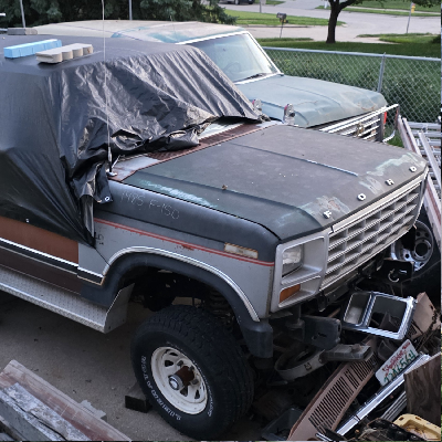 avatar of Toyotajunkie