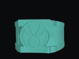 Lantern corp rings 2-2