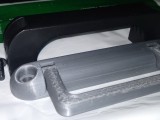 Folding handle-2