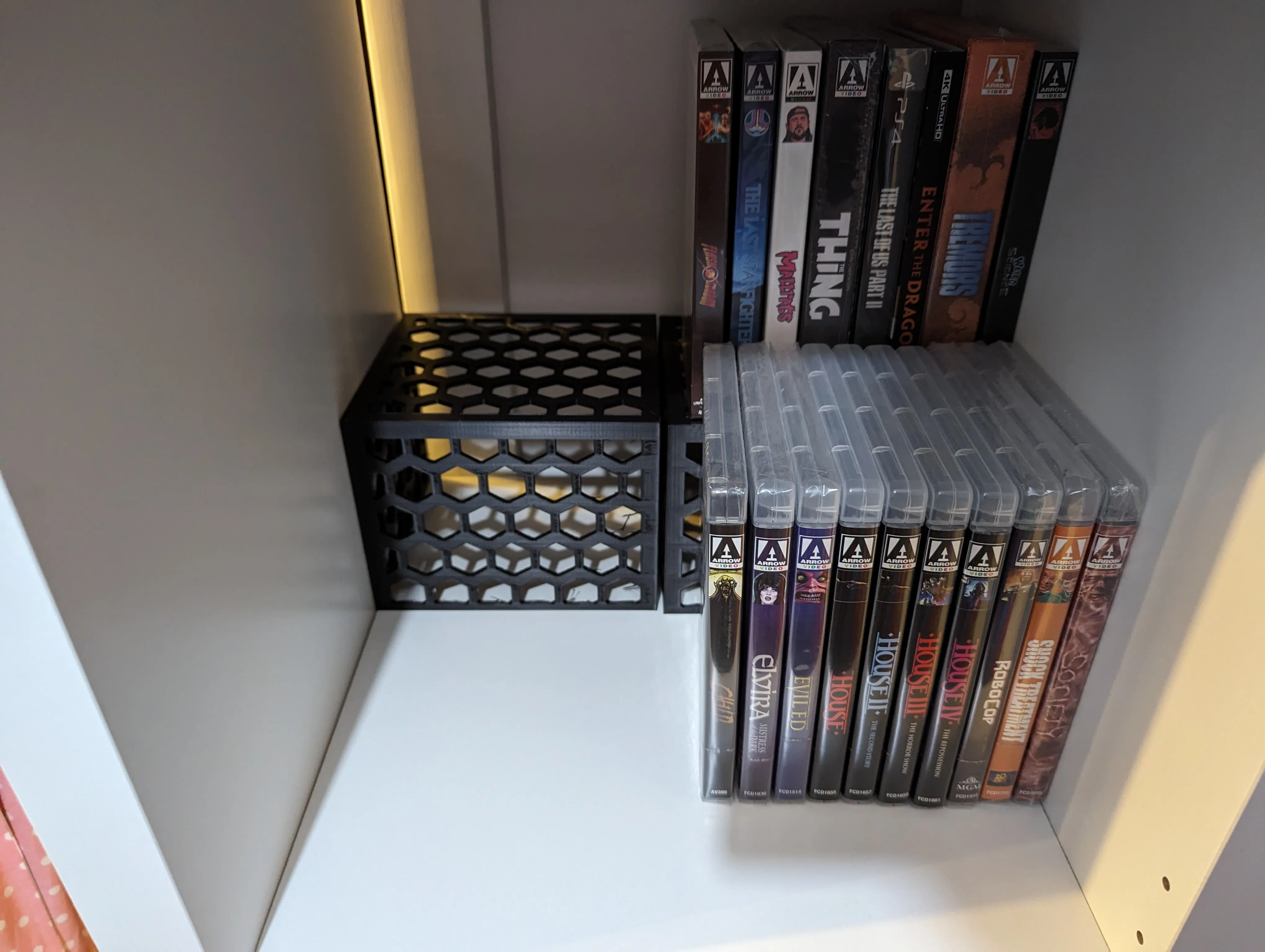 Kallax shelf risers by drivec-1