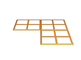 8x8x8 marix shell-0