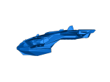 halo pelican -0