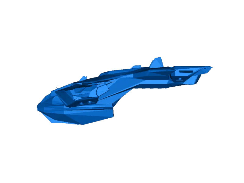 halo pelican 