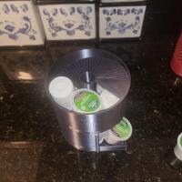 ☕️K-cup dispenser-2