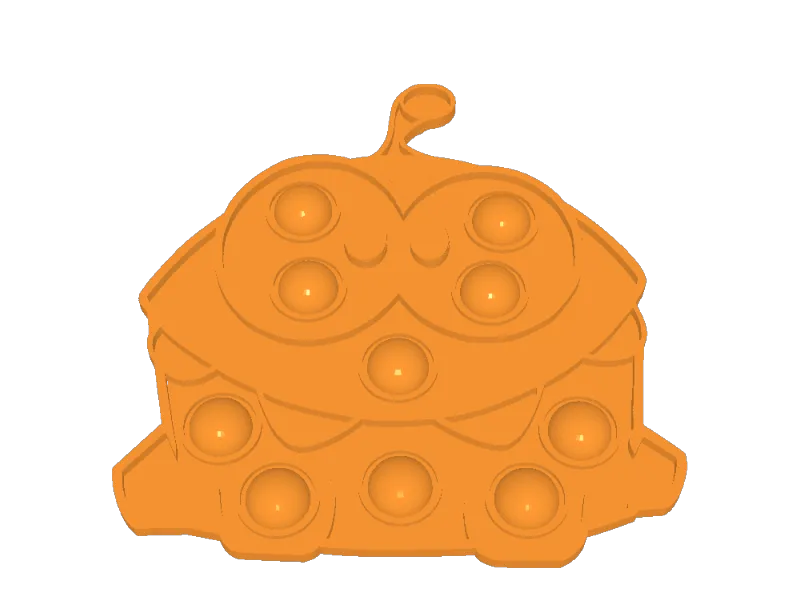Omnom Fidget Popper
