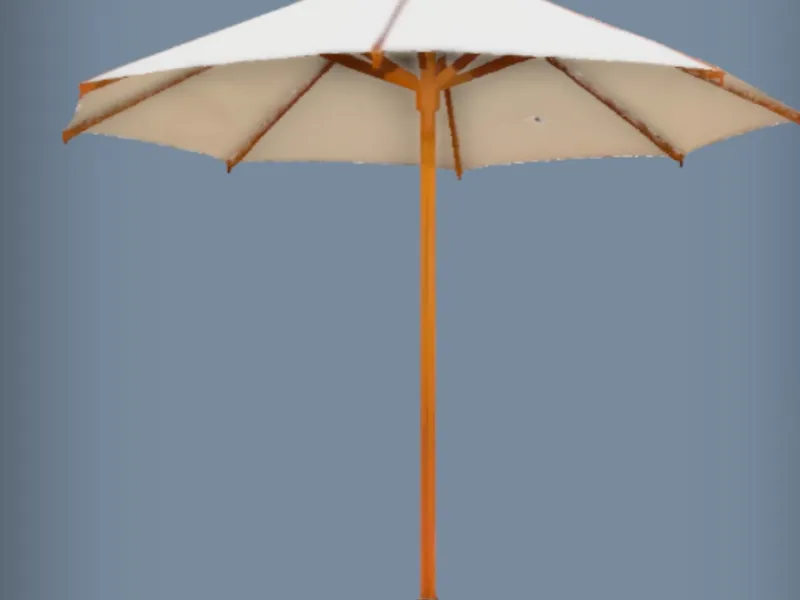 Outdoor Umbrella