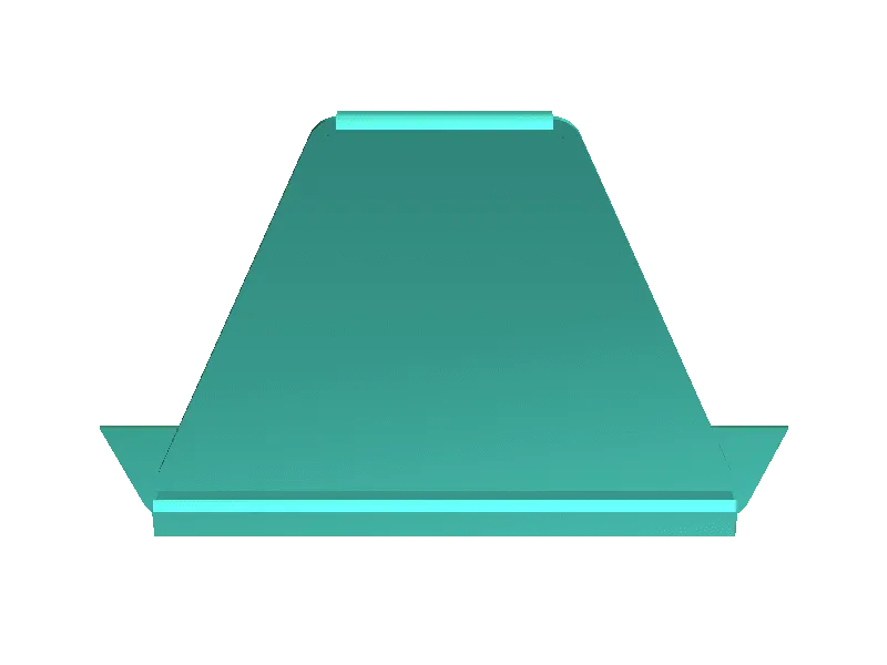 Tavolo Dash