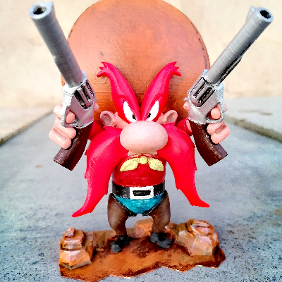 avatar of Zero Sniper