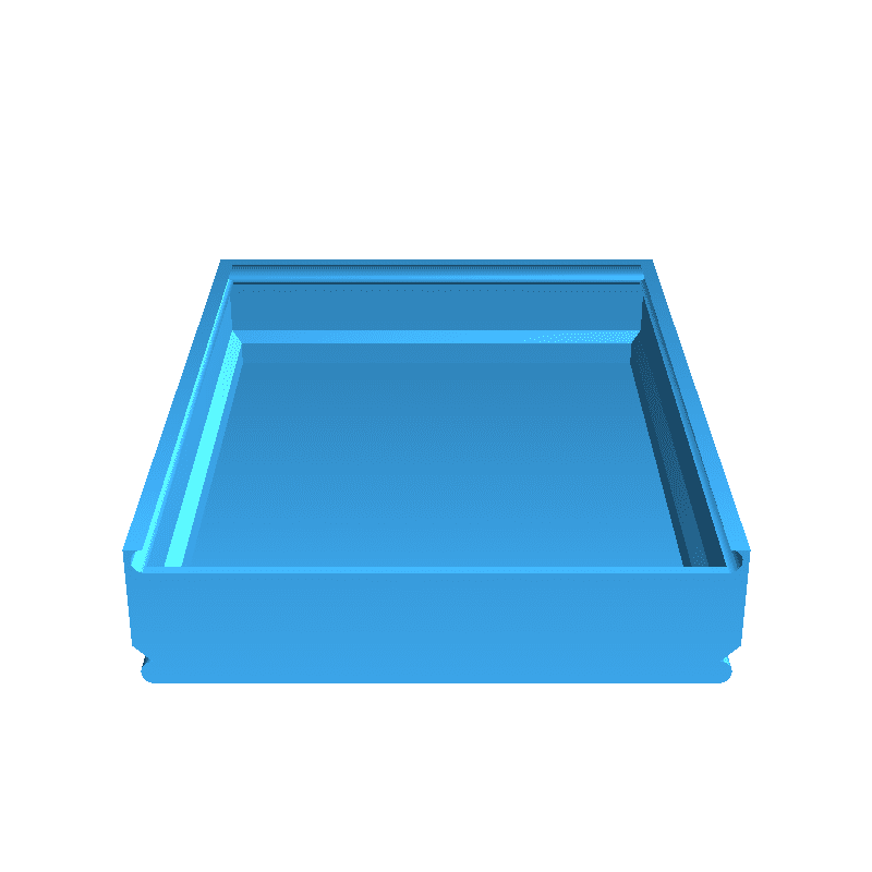 box stackable box