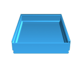 box stackable box-4
