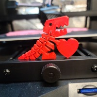 T-Rex Heart-1