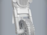 Toy Scooter-6