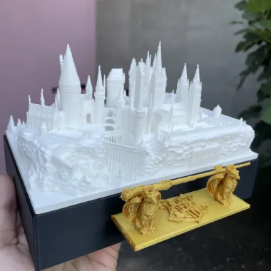 Hogwarts-1