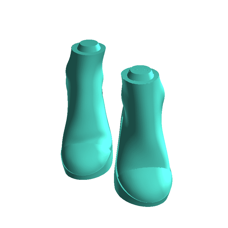 PIN-UP BANDAGE V2