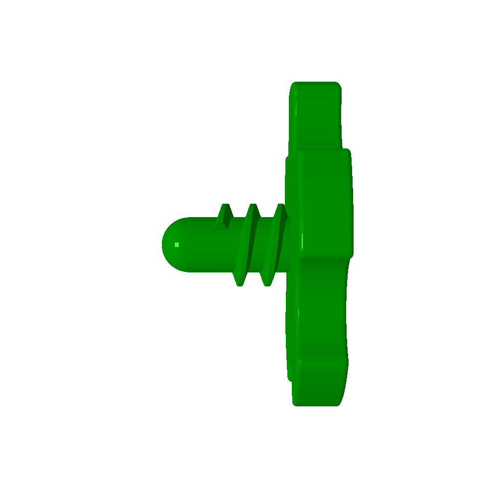 guide filament taper filets