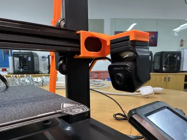 Creality Nebula Camera Holder for Ender-3 V3 KE(/SE)-0