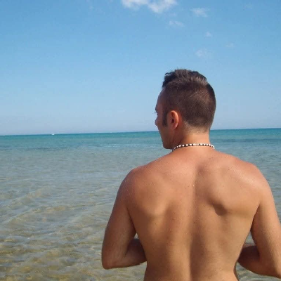 avatar of M@rk