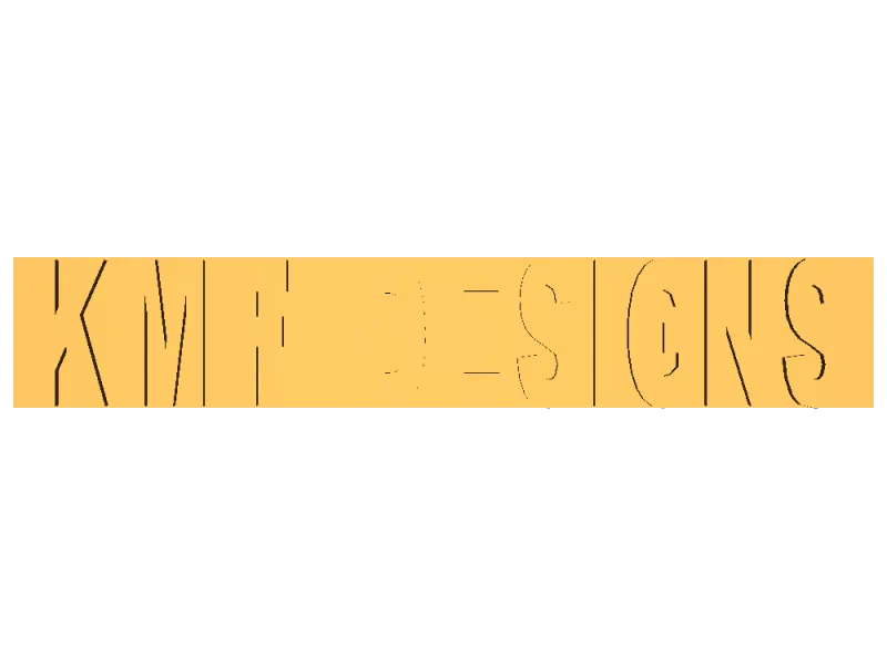 kmf design sign 3