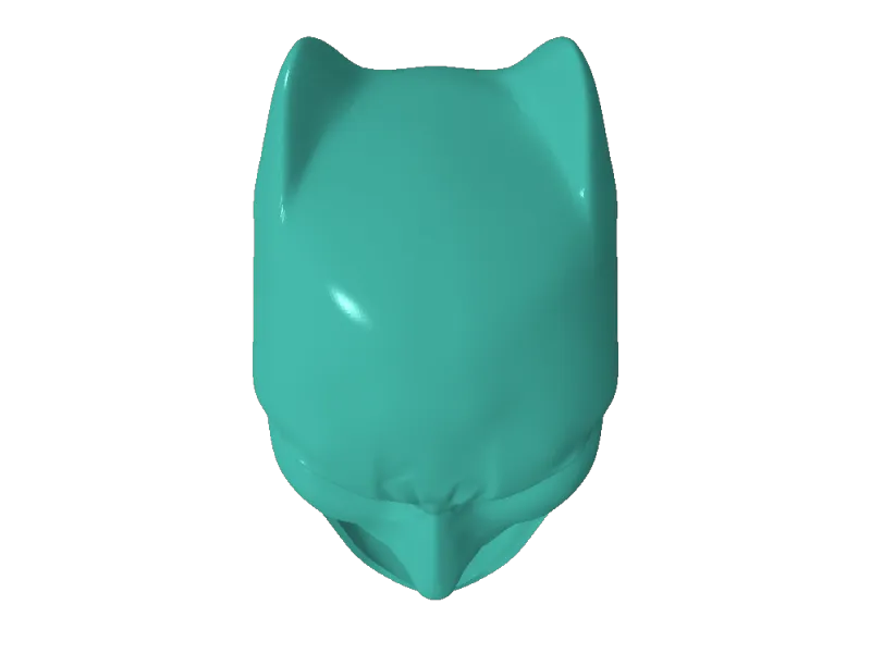 BVS Batman Cowl