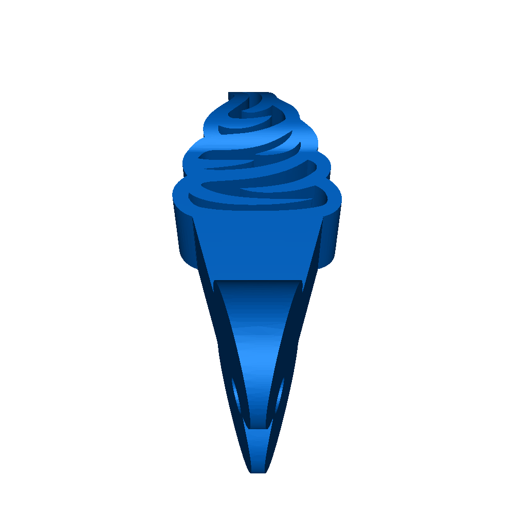 pene helado