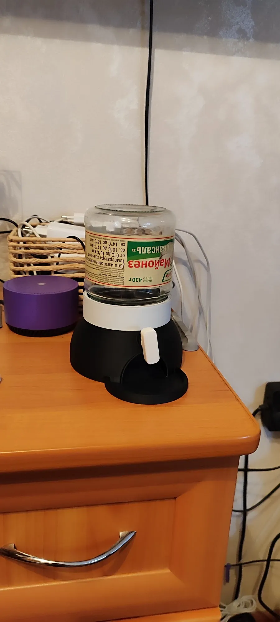 Nutella Dispenser-3