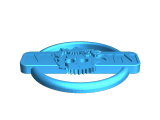 emblema de bart-0
