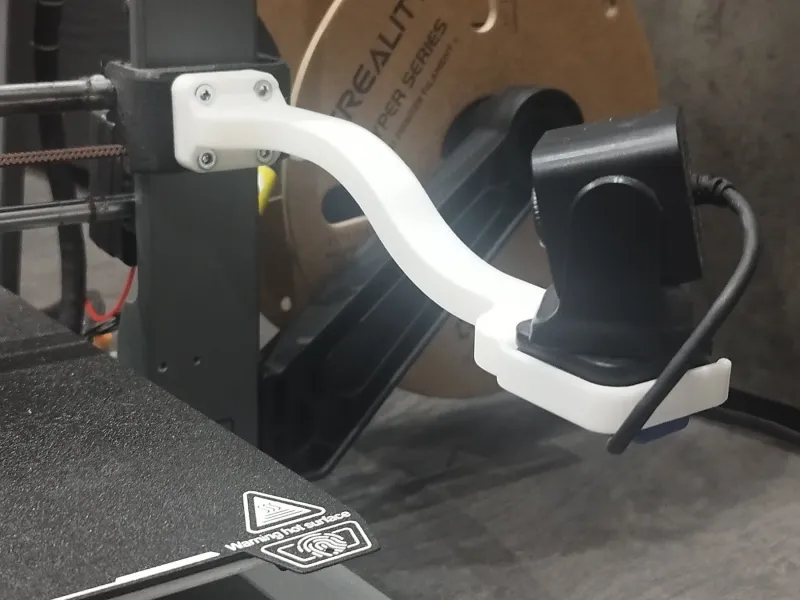 Nebula相机支架 Ender-3 V3 Plus