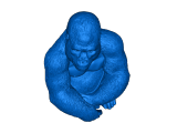 Big Gorilla-0
