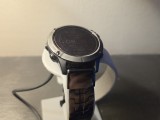 Garmin fenix 6 pro solar charging stand-0