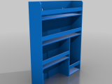 porta tempero -0