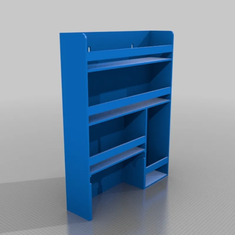 porta tempero 