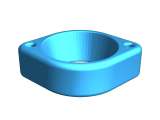 cylindrical wedge-0