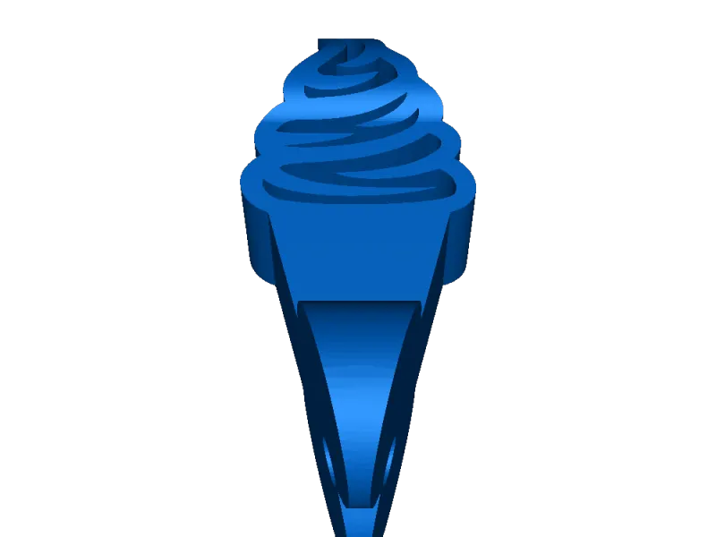 pic flip penis eiscreme
