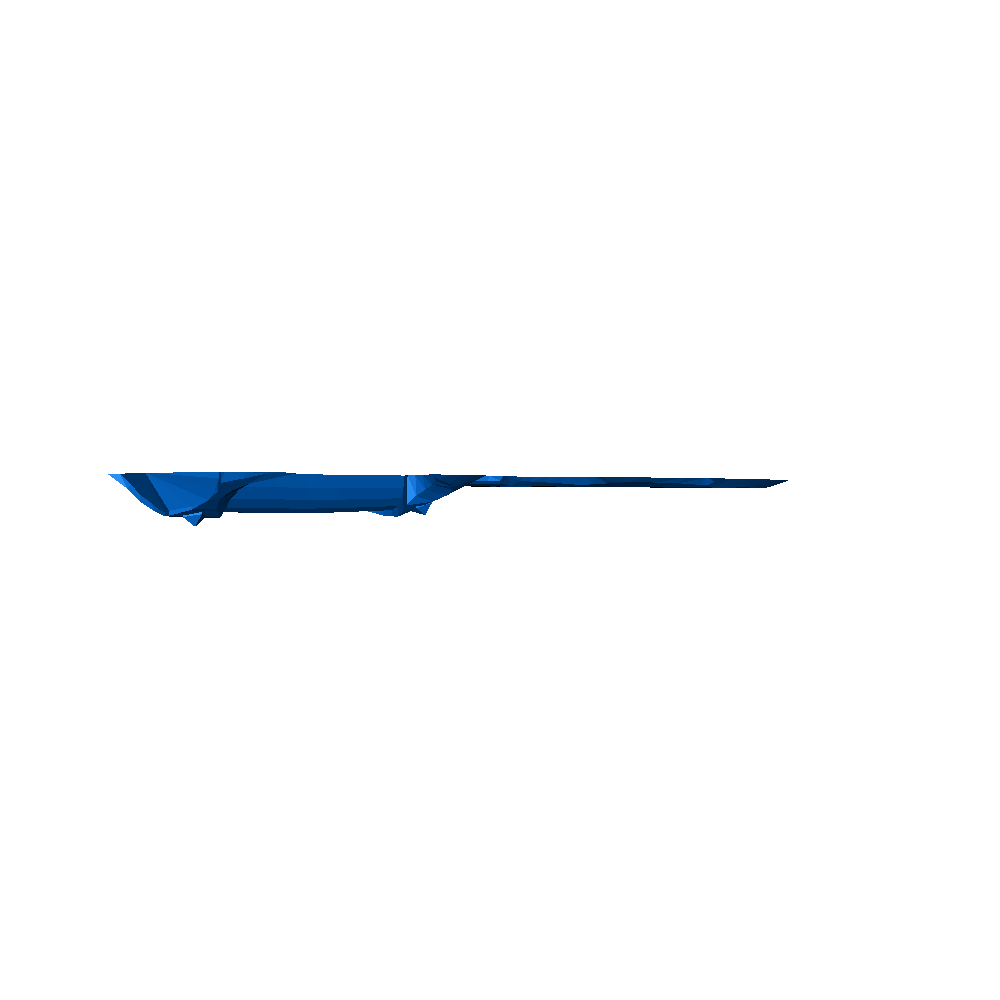 Valorant Reaver Knife