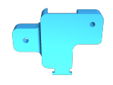 Adam from Powerbelt3D-Ender EZ Belt 3D Printer Conversion-3