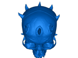 darth maul skull-0