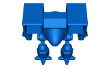 mini mecha-0
